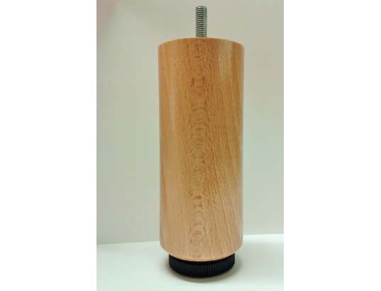 pieds de lit pas cher