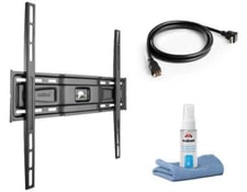 support mural tv ubaldi