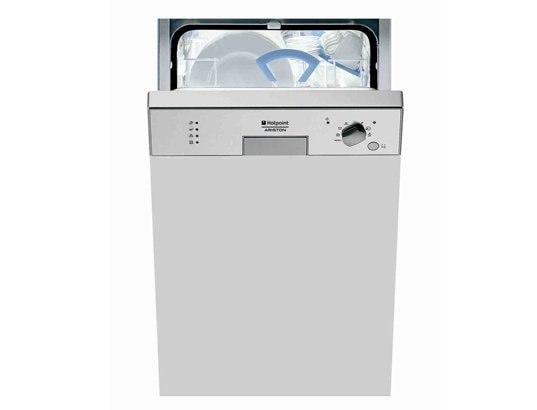 hotpoint ariston lv465chaix - lave vaisselle integrable 45 cm