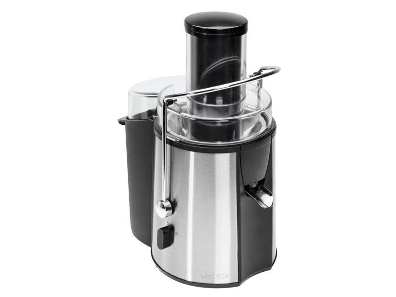 Clatronic wk 3624 bouilloire electrique petite de voyage inox sans fil 0,5l  1000w CLATRONIC Pas Cher 