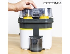 Presse agrumes electrique Achat Vente Presse agrumes DOMOCLIP MA 90CA102PRES JEJYM Pas Cher PRESSE AGRUMES