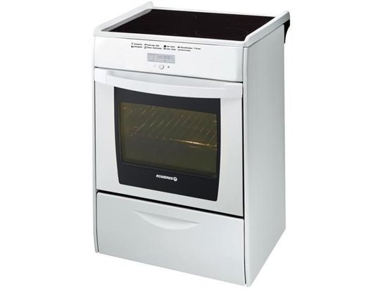 cuisini�re induction ubaldi