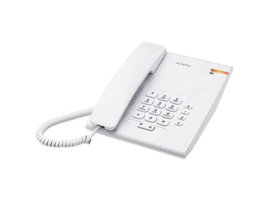 Téléphone Fixe sans fil senior Alcatel XL585 Voice Duo pour sénior