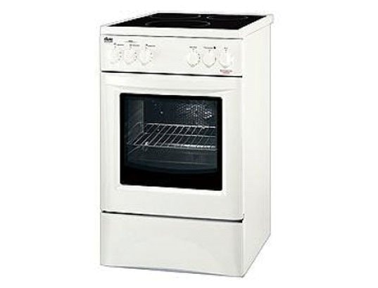 cuisini�re induction ubaldi