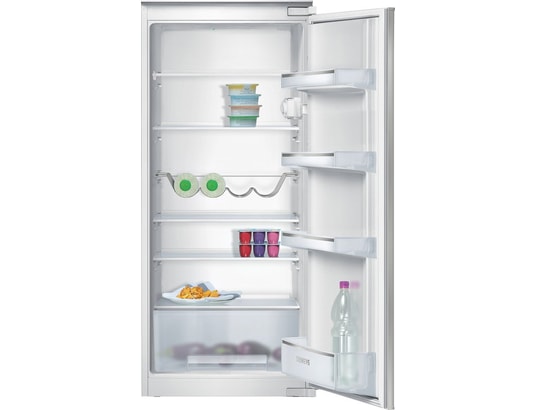 SIEMENS Réfrigérateur encastrable 1 porte KI81RVFE0, IQ300, 310 Litres,  Pantographe sur