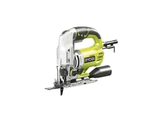 RYOBI Scie sauteuse, défonceuse, ponceuse orbitale sans fil 18V