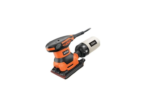 Ponceuse BLACK & DECKER DUOSAND KA330E BLACK & DECKER KA330E-QS Pas Cher 