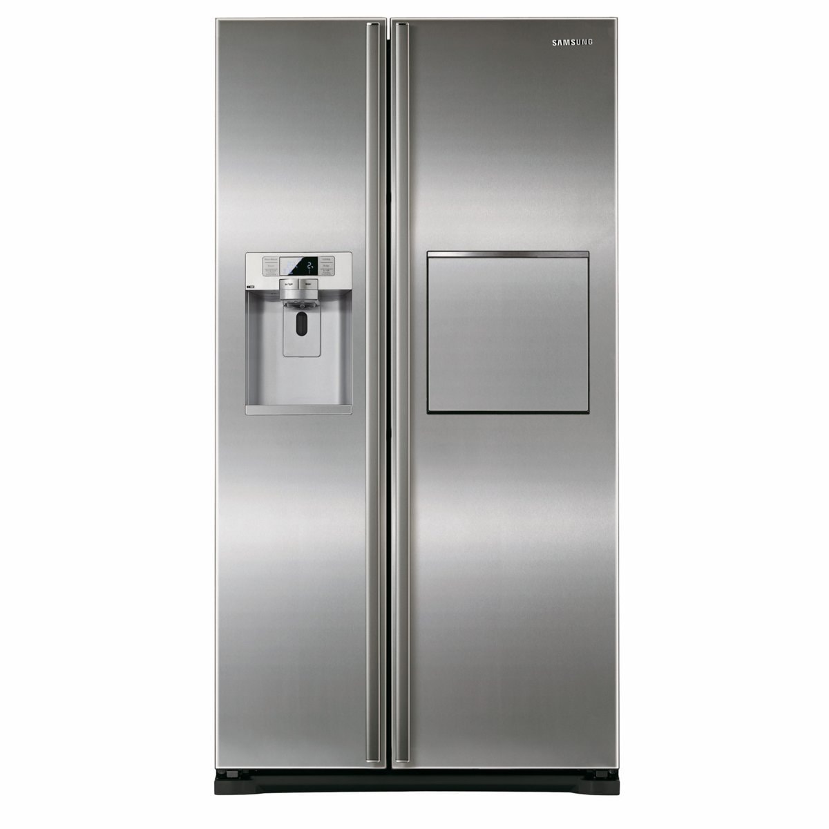 Réfrigérateur américain SAMSUNG RSG5PURS Pas Cher 
