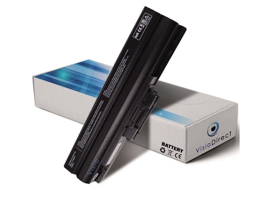 Batterie pour ordinateur portable SONY VAIO VGN AW11XUQ VGN Batterie ordinateur portable sony pas cher