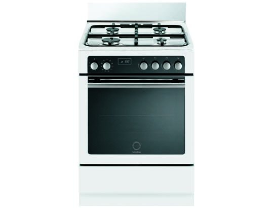 cuisinière scholtes mixte