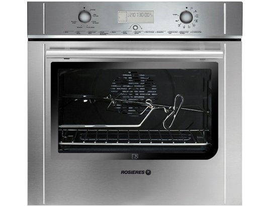 ROSIERES RFI4454MIN Pas Cher Four encastrable pyrolyse