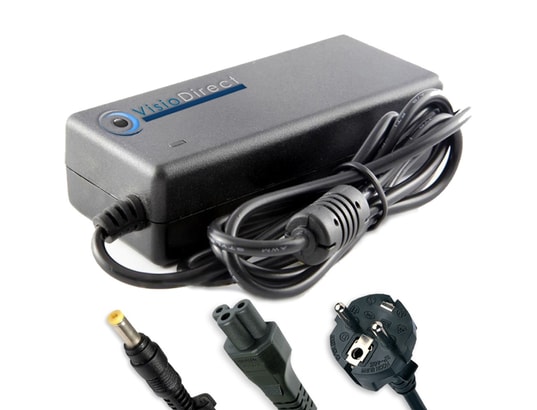 Chargeur ordinateur portable NEDIS universelle pour PC portable 15 à 20V