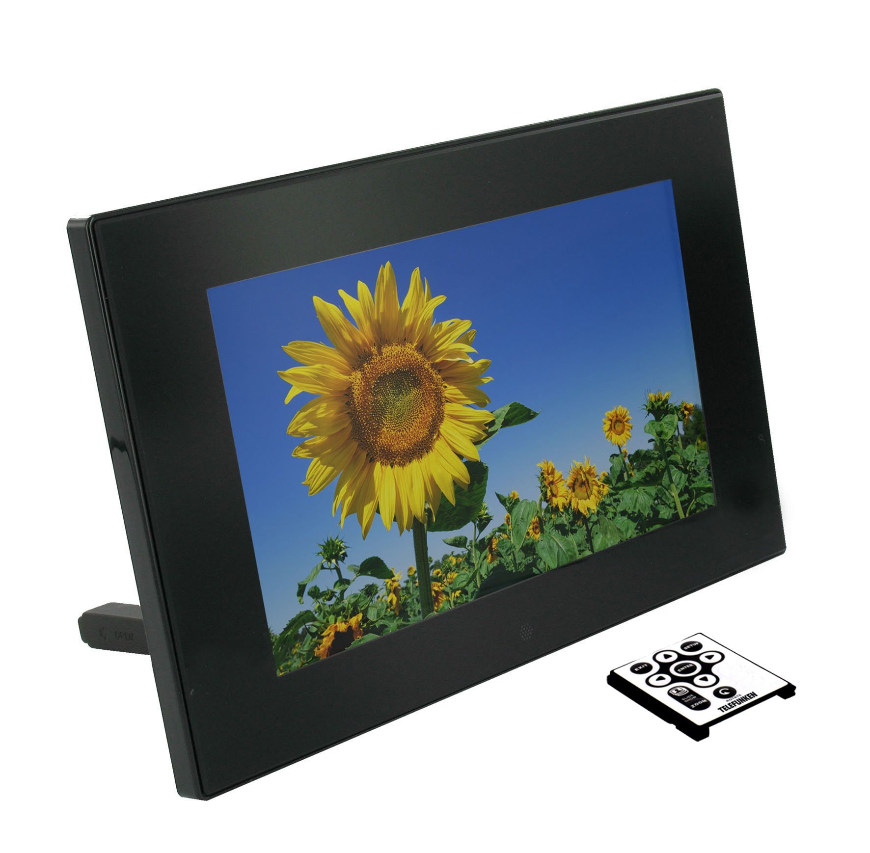 Cadre photo numérique TELEFUNKEN DPF 7900