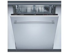 BOSCH Lave-vaisselle encastrable SMI46MS03E, 14 couverts, 60 cm, 44 dB, 6  Programmes pas cher 
