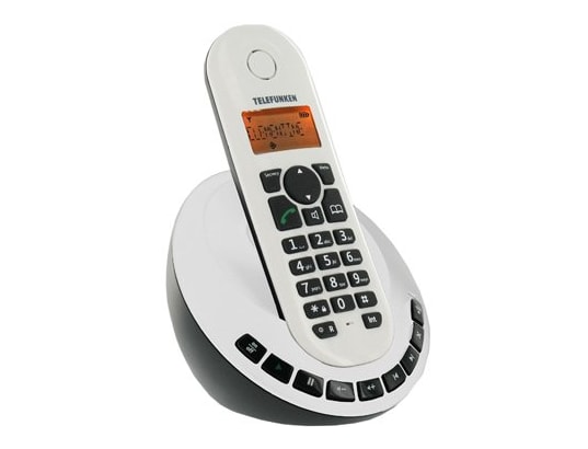 Téléphone sans fil TELEFUNKEN TB151