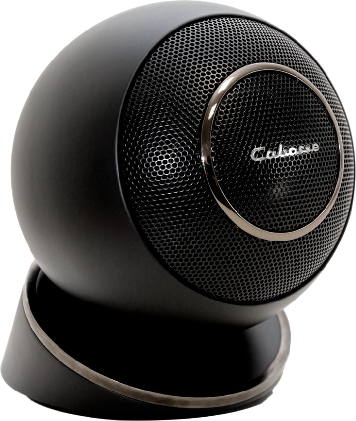 Enceinte Cabasse NEF – Paire D'enceintes Filaires, Révisée, Garantie 1 An, Occasion