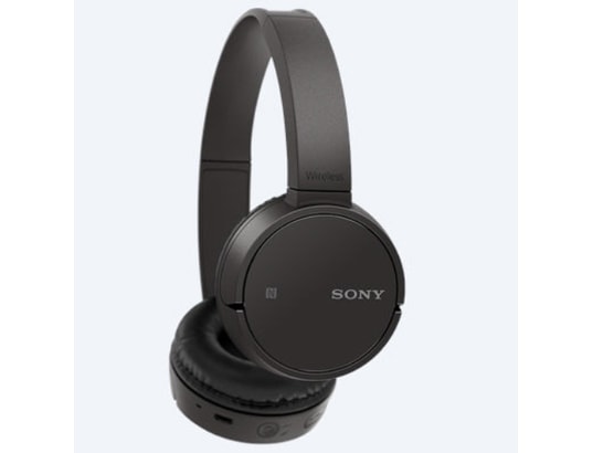 Sony Wh Ch500b Casque Sans Fil Livraison Gratuite