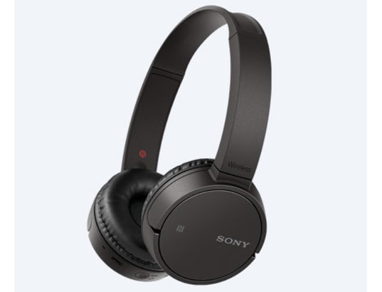 Sony Wh Ch500b Casque Sans Fil Livraison Gratuite