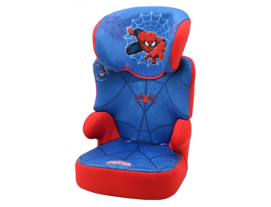 rehausseur spiderman