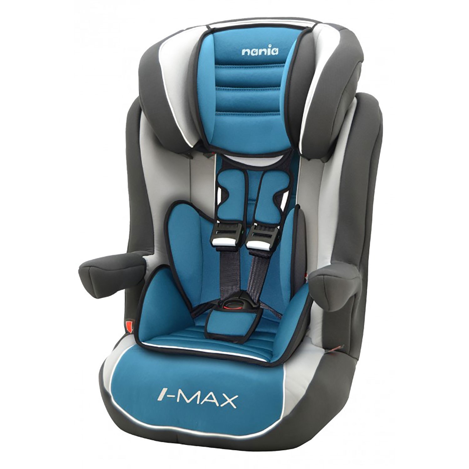 siege auto isofix groupe 2 3 avec harnais