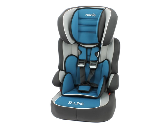 siege auto isofix groupe 2 3 avec harnais