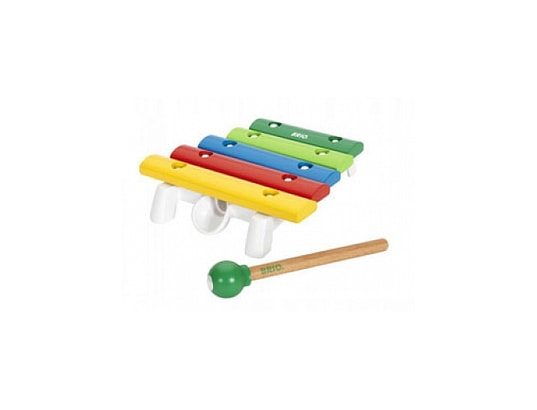 301 Xylophone Brio Pas Cher Ubaldi Com