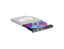 LiteOn DS-8ACSH Graveur DVD interne fin SATA 12,7 mm