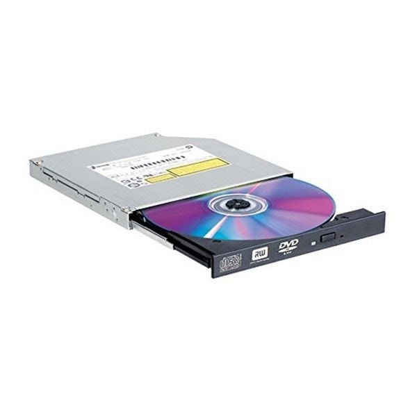 LG DVD-RW GTC0N Slim Noir Interne 12,7mm LG BBS0204854 Pas Cher 