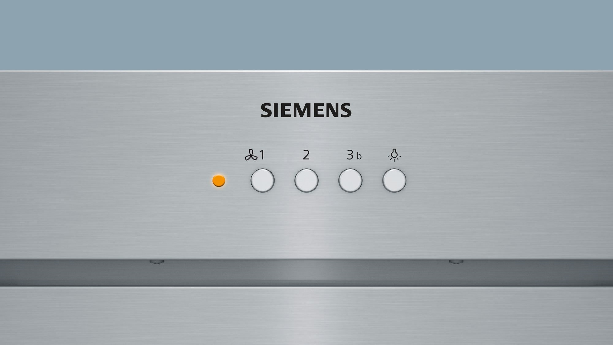 Groupe filtrant 53cm inox Siemens iQ300 LB55565