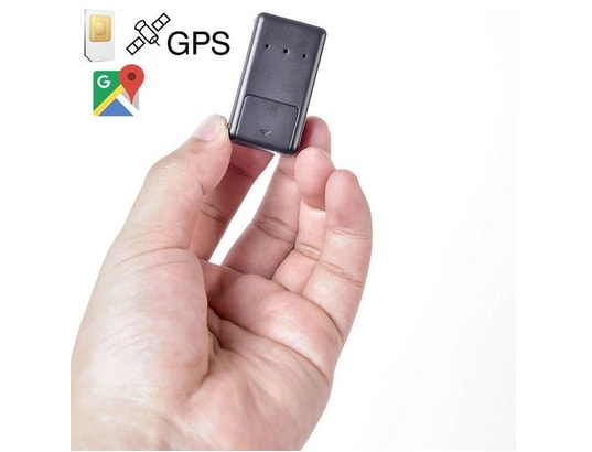 40€ sur Mini Traceur GPS Antivol Voiture Carte Sim GSM Micro Espion Sos  Tele Secour Auto YONIS - Autres accessoires pour GPS / assistant d'aide à  la conduite - Achat & prix