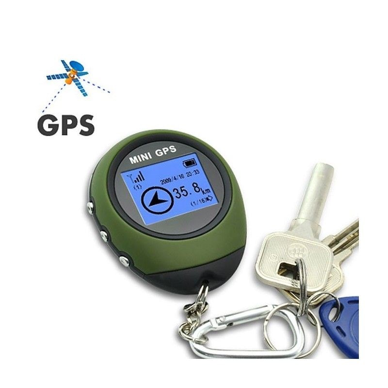 Accessoire Traceur GPS Yuvy - Elwing