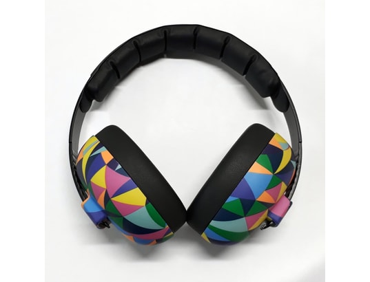 Casque Anti-Bruit pour bébé Banz Earmuffs, Multicolore