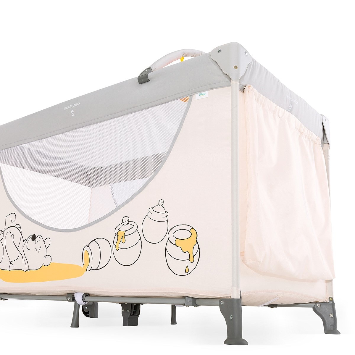 Lit Parapluie Disney Dream And Play Go Pooh Cuddles Disney 2416 Pas Cher Ubaldi Com Lit Parapluie Disney Dream And Play Go Pooh Cuddles Disney 2416 Pas Cher Ubaldi Com