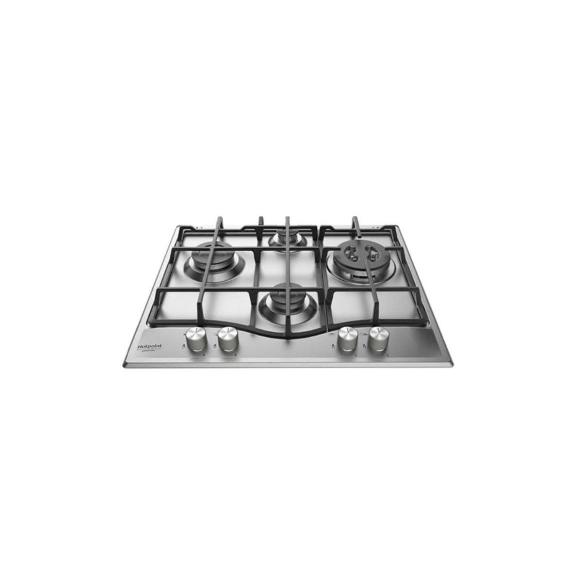 Plaque de cuisson induction - WHIRLPOOL 4 foyers - L60 cm