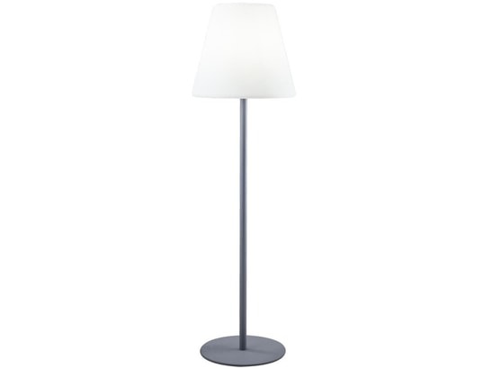 Lampe Design sur Pied H 150cm Extérieur secteur
