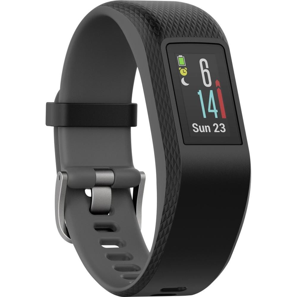 garmin vivosport slate regular