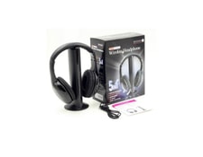 Casque Tv Sans Fil Achat Vente Casque Tv Sans Fil Pas Cher