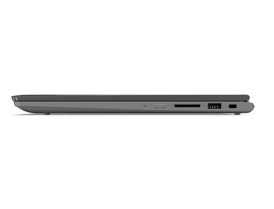 Souris sans fil Lenovo 530 - (gris platine)