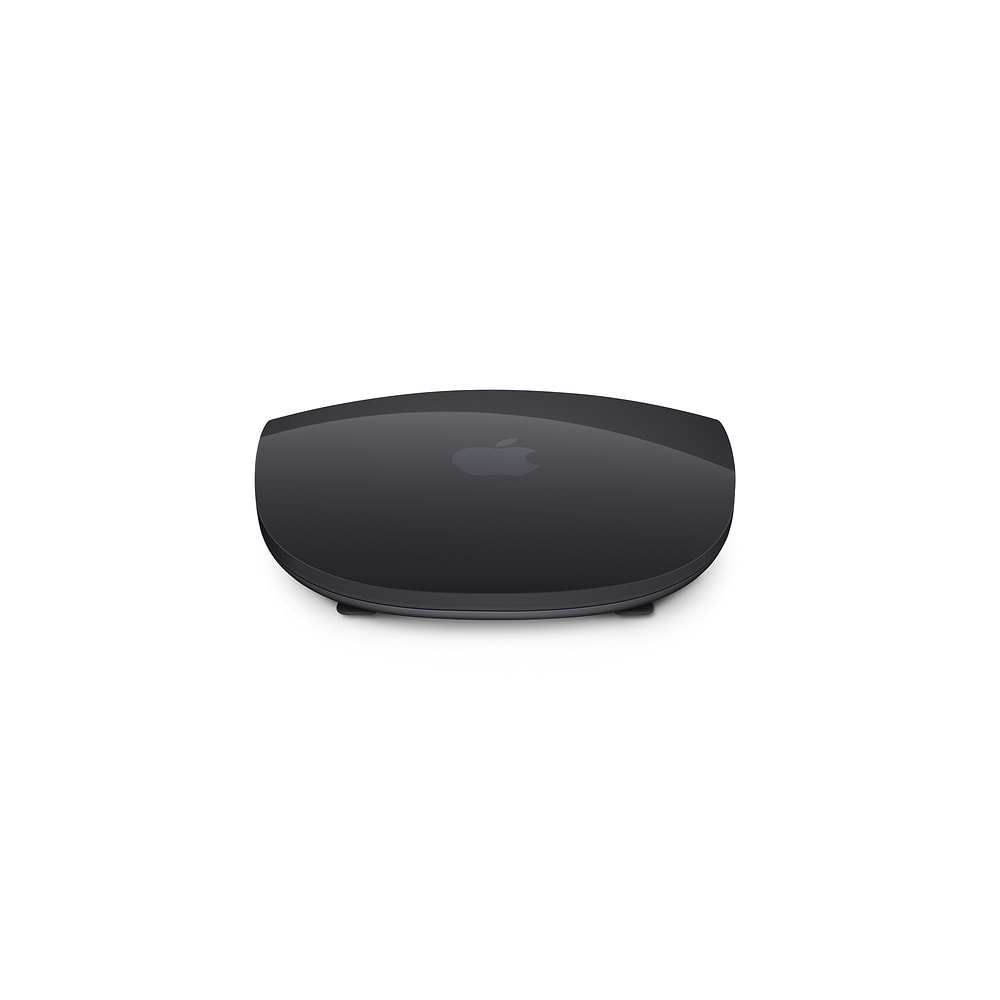 Apple Magic Mouse 2 Souris sans fil Bluetooth pour Mac - Cdiscount  Informatique