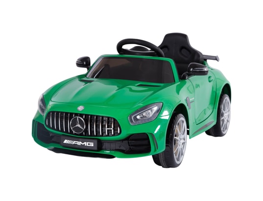 Jouets pour enfant et bébé Mercedes-Benz x AMG