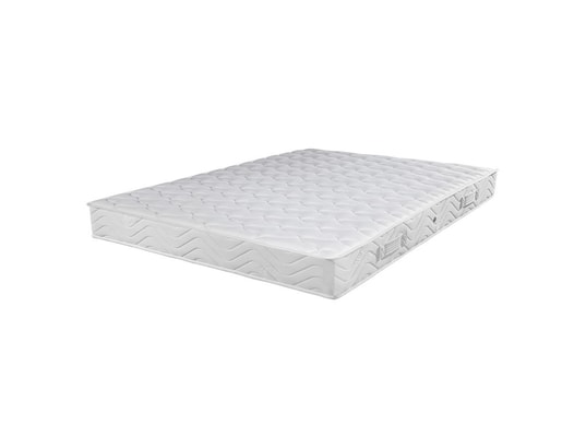 Matelas 120x190 Ryad Ressorts EBAC 472 Pas Cher - UBALDI.com