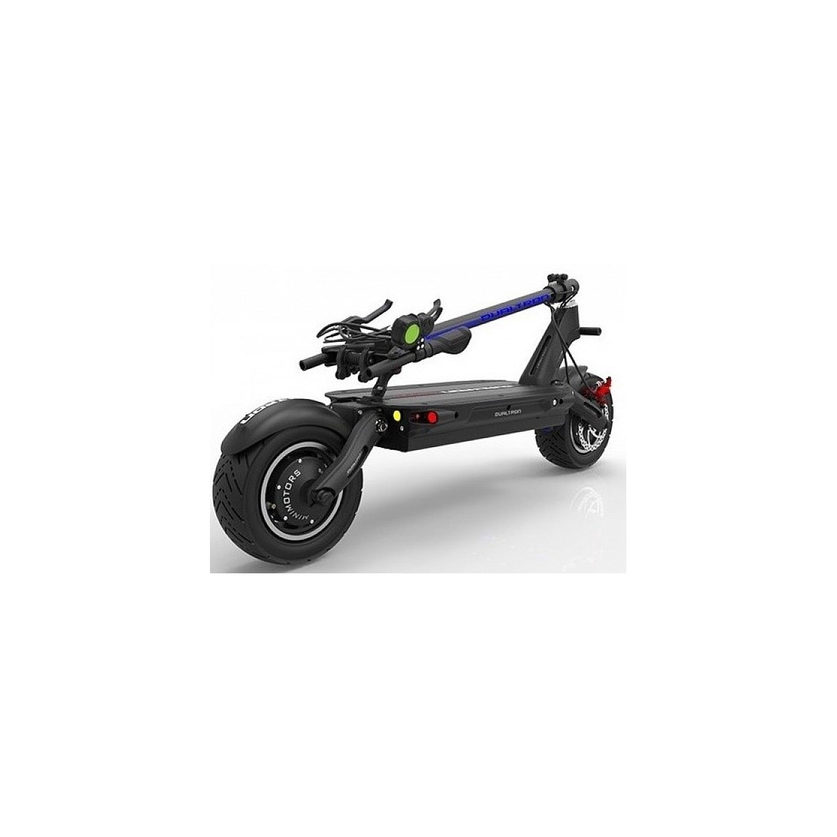 Trottinette électrique Mini Motors Dualtron Thunder MINIMOTORS Pas Cher 