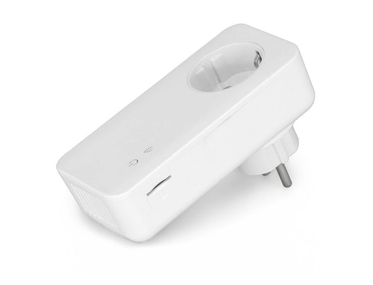 Prise T4 pilotable par SMS - SimPal SIMPAL SIM_T4-GSM