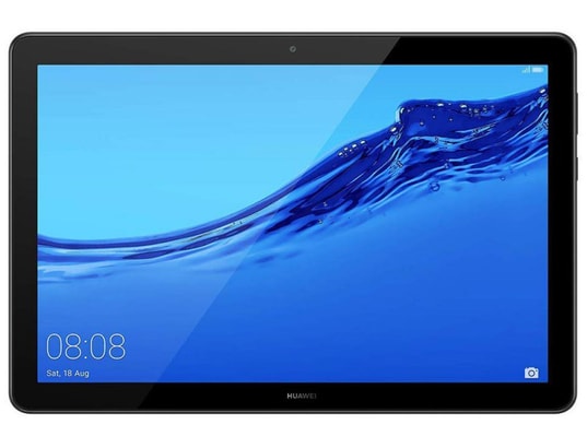 HUAWEI - Tablette tactile MediaPad T5 10 WiFi black