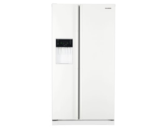 SAMSUNG - Réfrigérateur américain RSA1UTWP