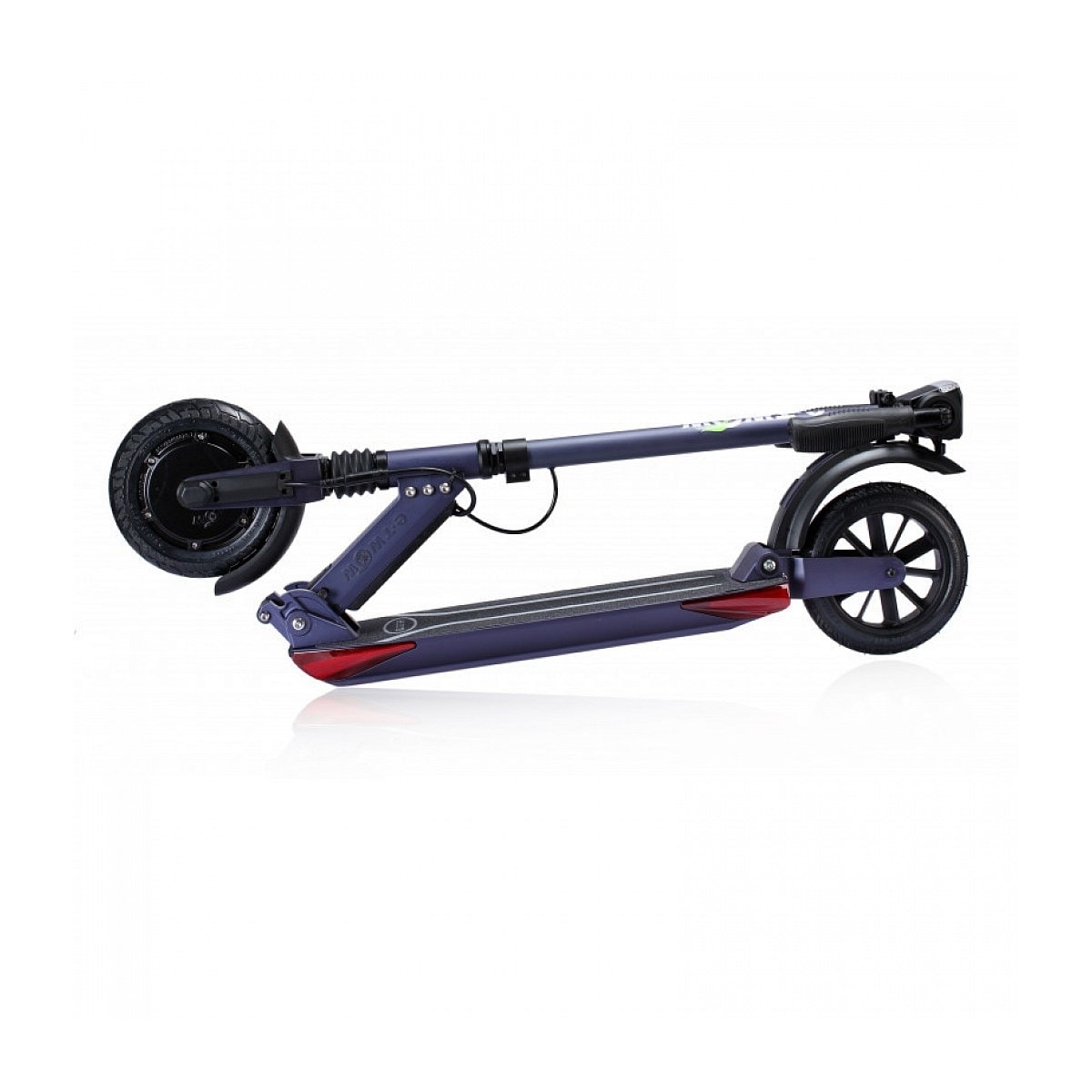 Trottinette électrique E-TWOW Booster S+ 