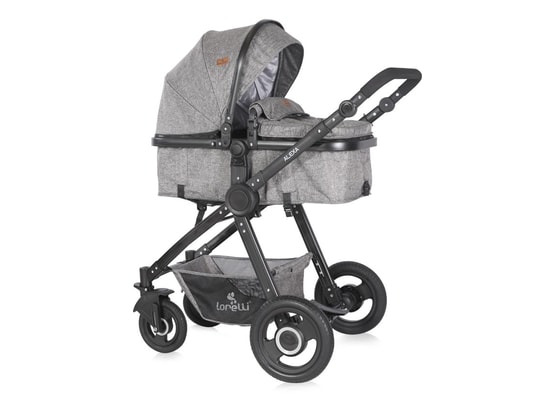 poussette lorelli alexa