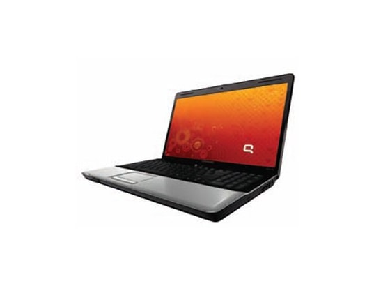 Hp cq61 нет подсветки