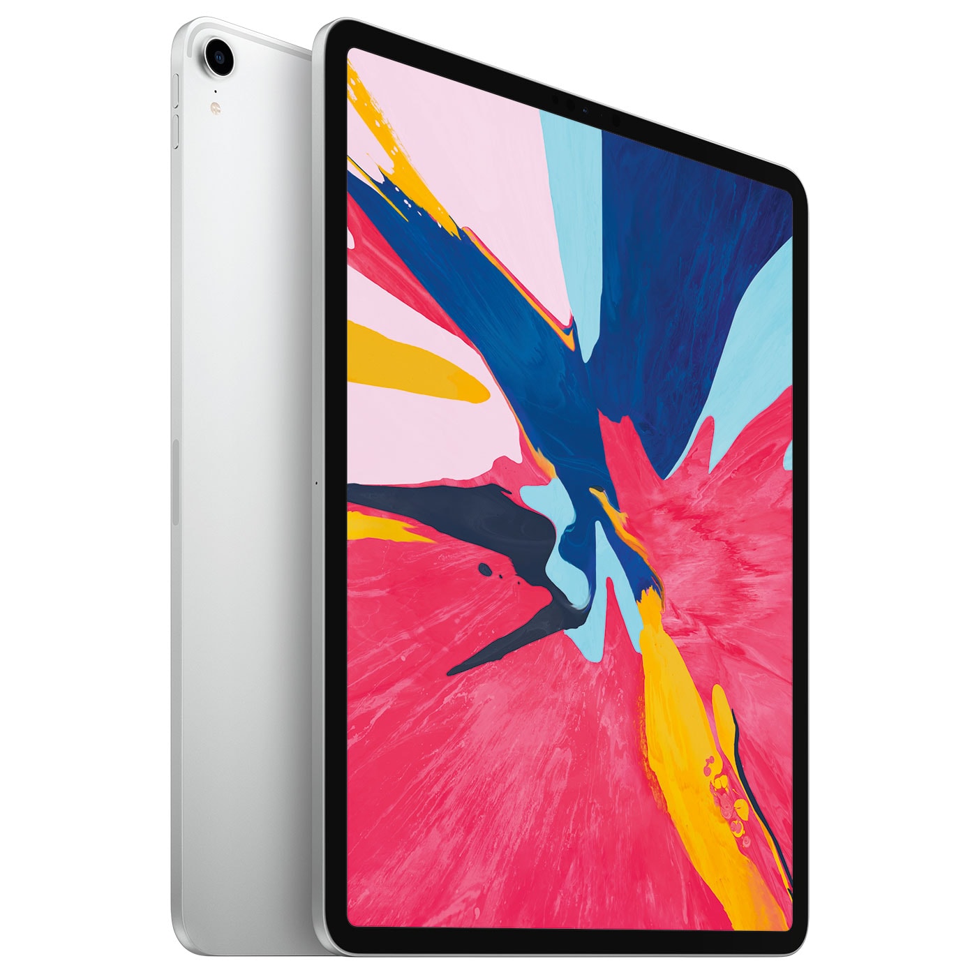 Reconditionné Apple iPad 3 (Blanc, 16 Go) Wi-Fi + Cellulaire Déverrouillé  Excellente