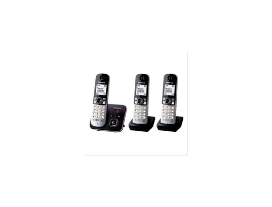 Panasonic KX-TGE222GN - Téléphone fixe avec répondeur - Comparer avec